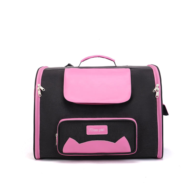 Pet Voyager Tent-Tote