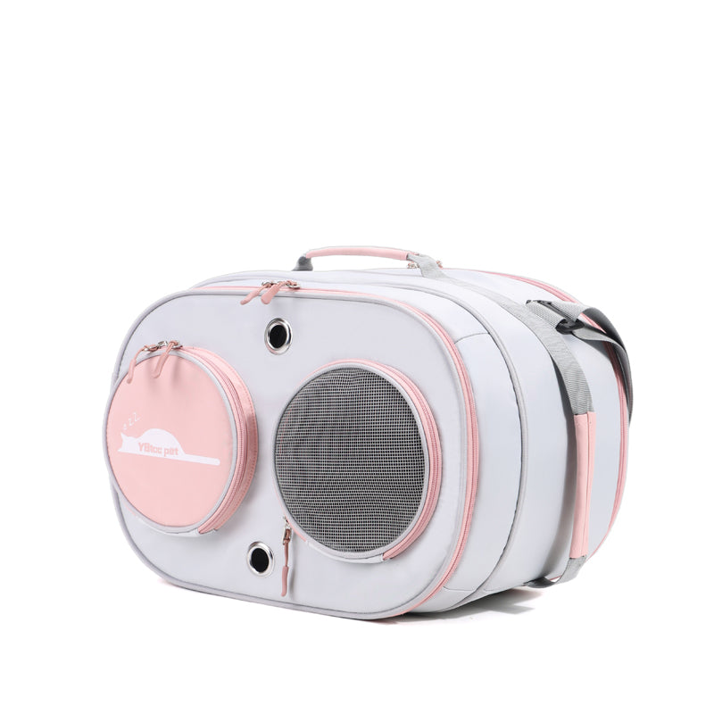 AuraSling Go Pet Tote