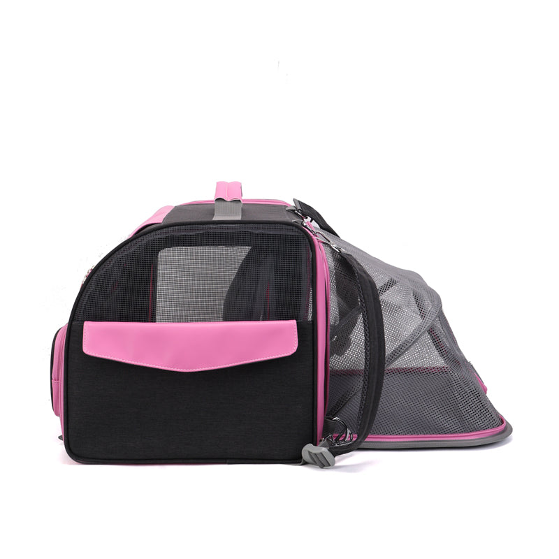 Pet Voyager Tent-Tote