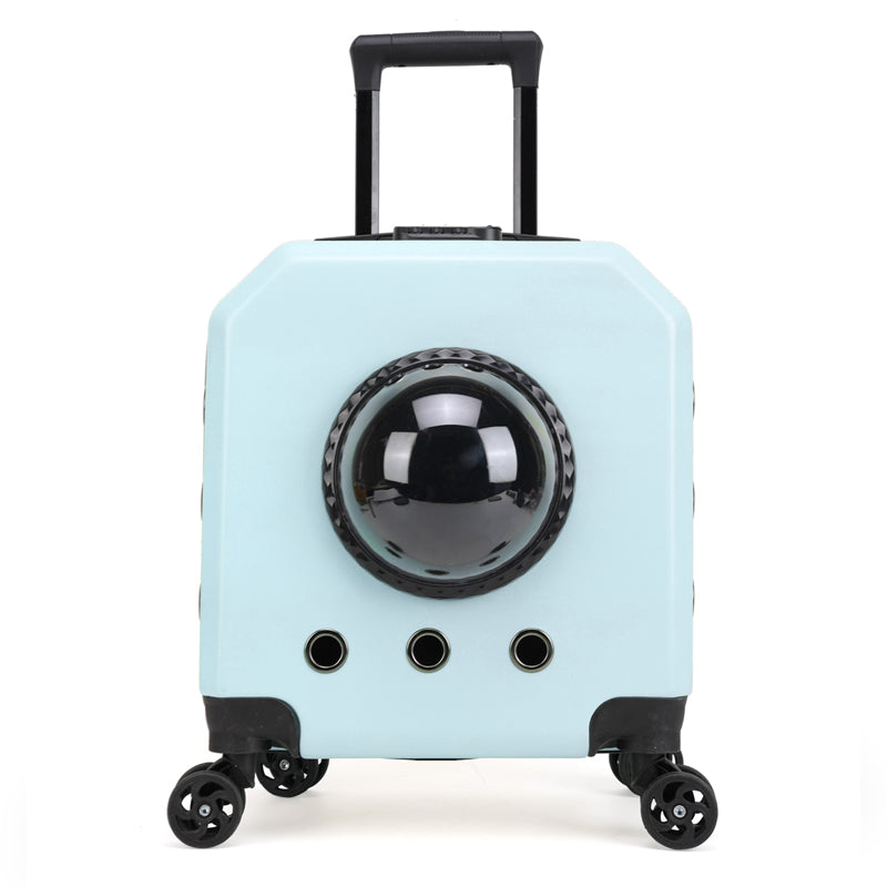 MetroFlex Pet Trolley