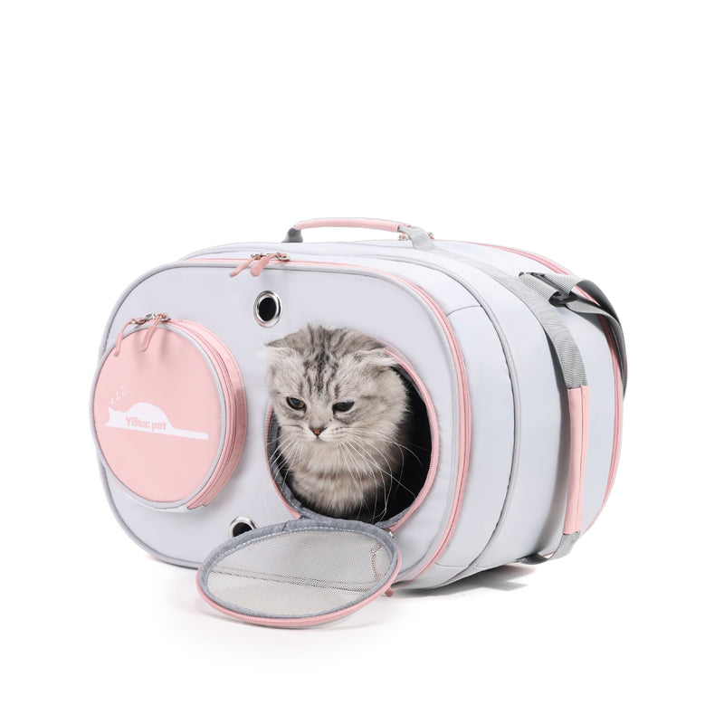 AuraSling Go Pet Tote