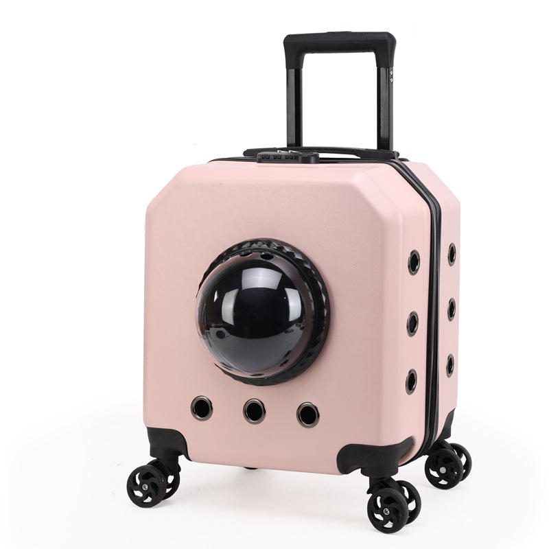 MetroFlex Pet Trolley