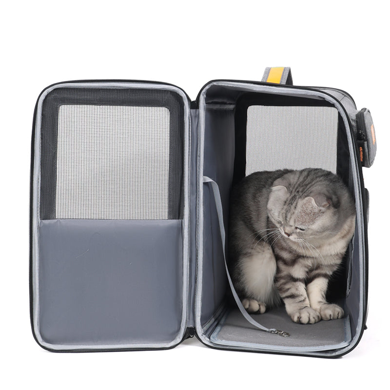 Multi-Way Pet Backpack