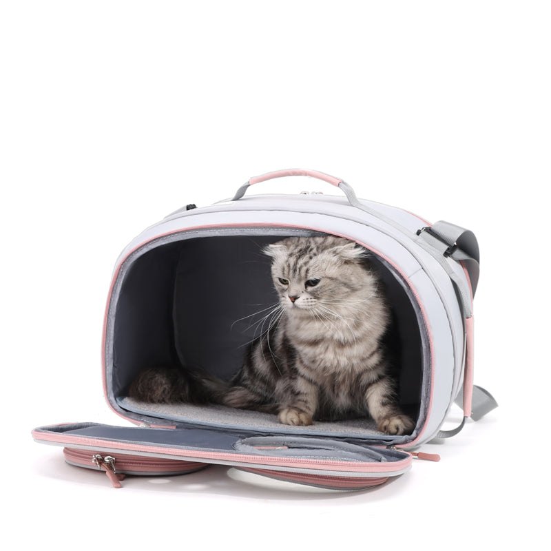 AuraSling Go Pet Tote