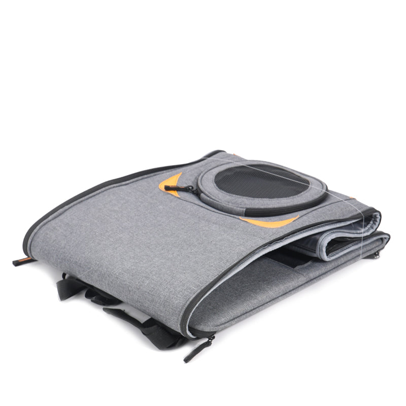 Multi-Way Pet Backpack