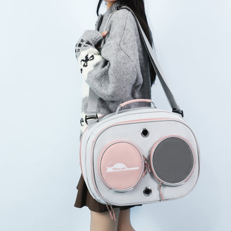 AuraSling Go Pet Tote