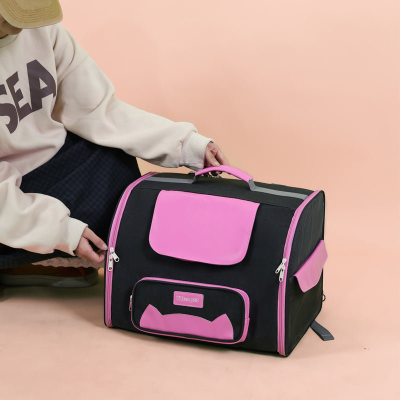 Pet Voyager Tent-Tote