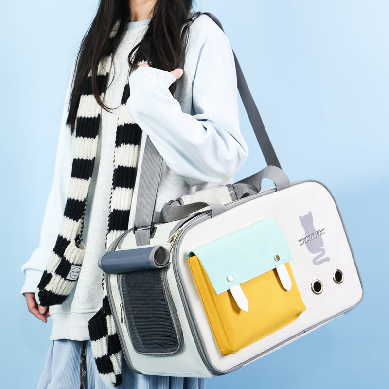 Urbana Sling Lite Pet Tote