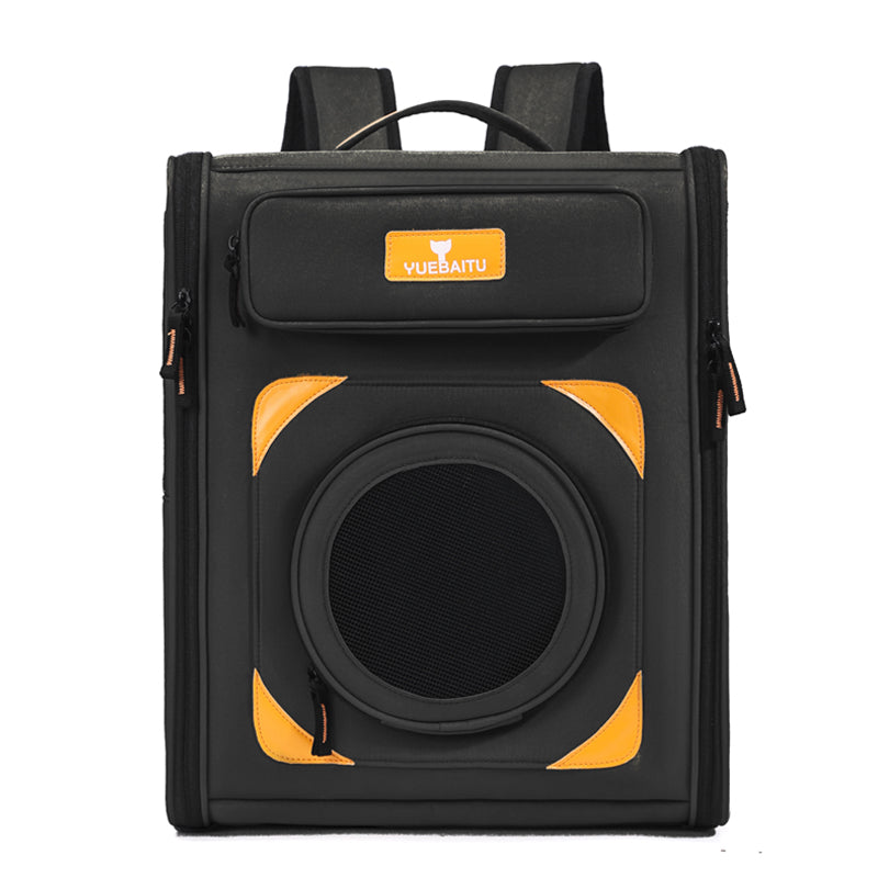 Multi-Way Pet Backpack