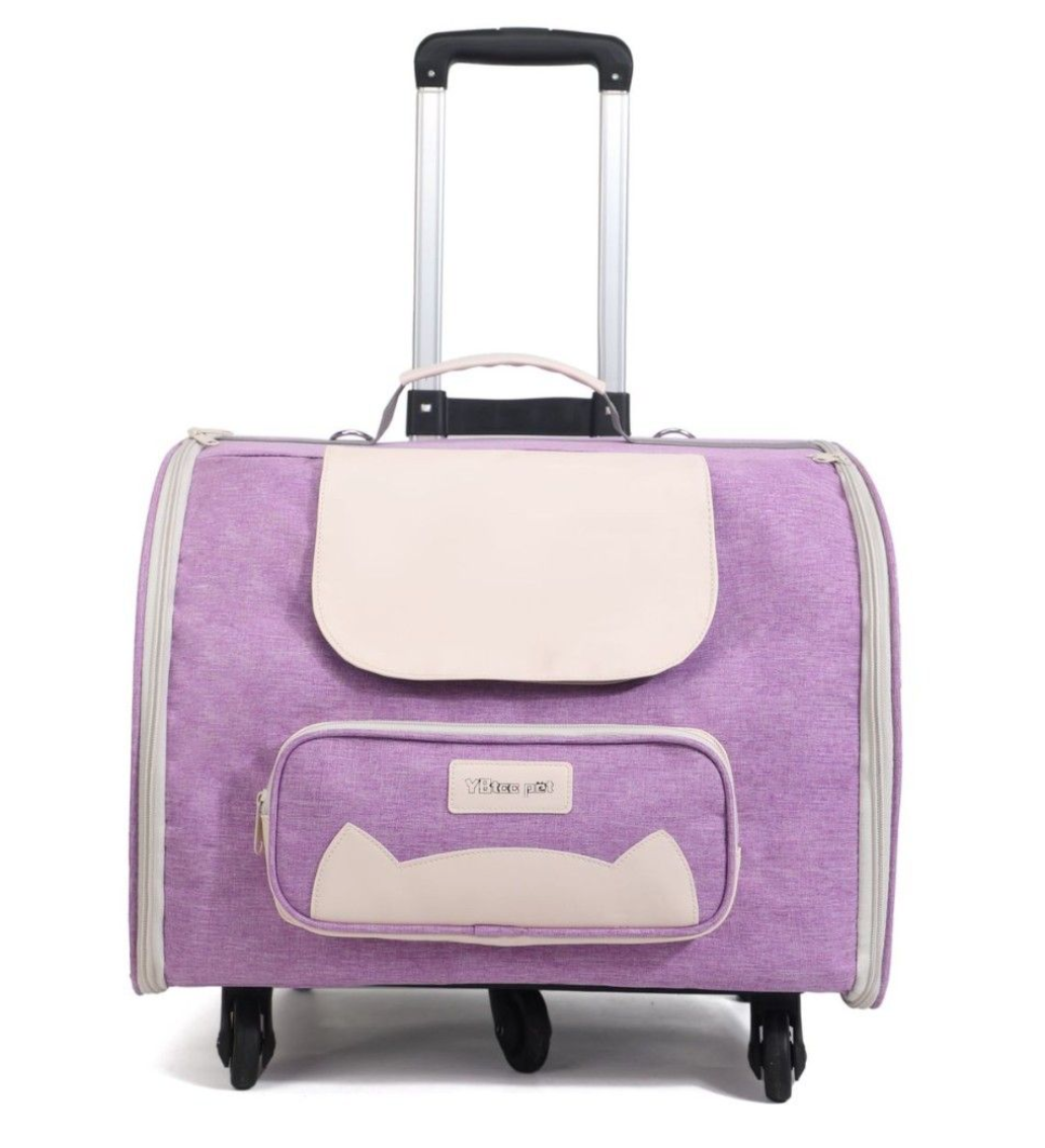 Pet Voyager Tent-Tote