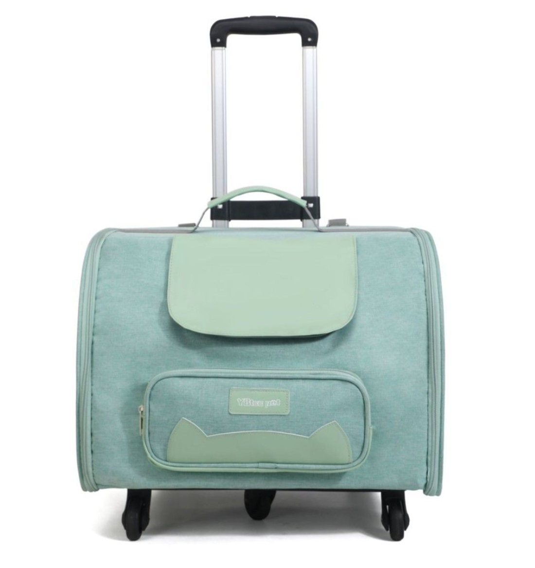 Pet Voyager Tent-Tote