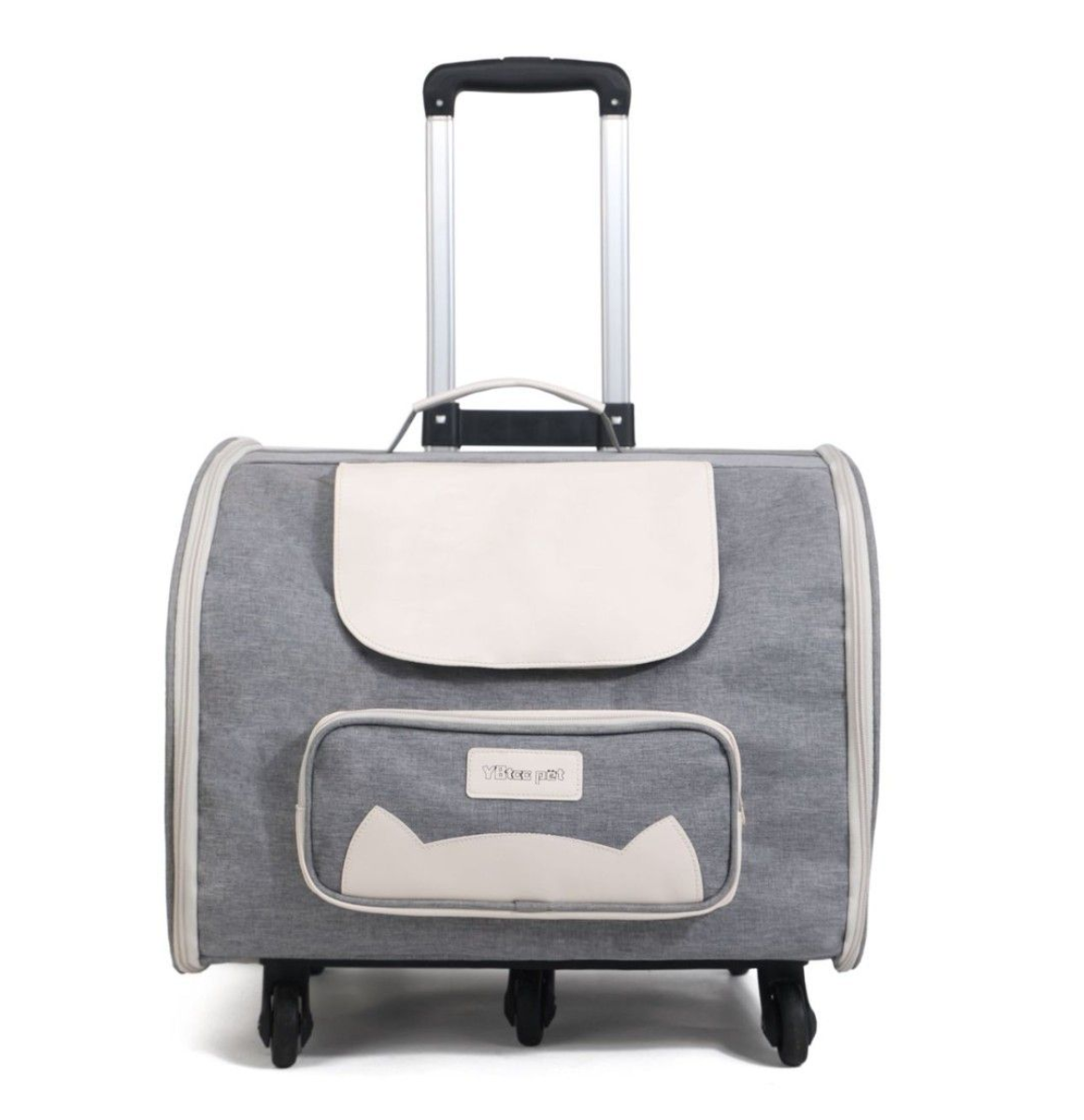 Pet Voyager Tent-Tote