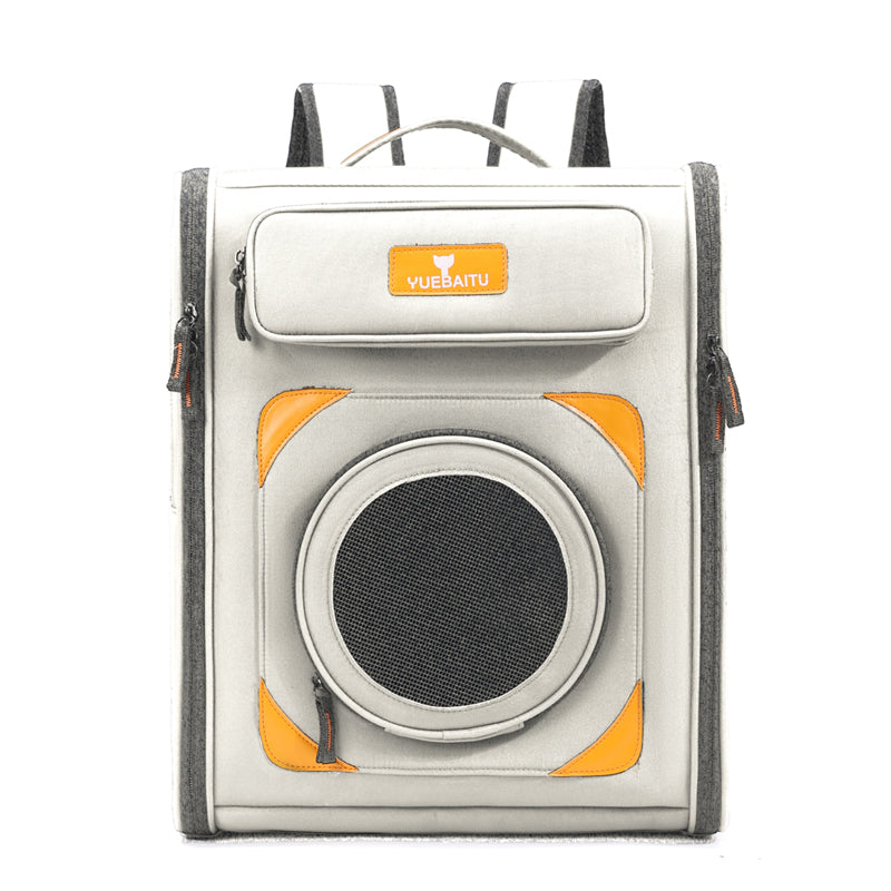 Multi-Way Pet Backpack