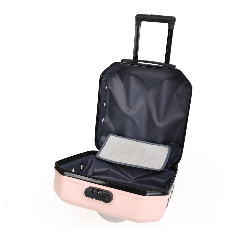 MetroFlex Pet Trolley