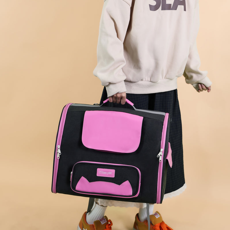 Pet Voyager Tent-Tote