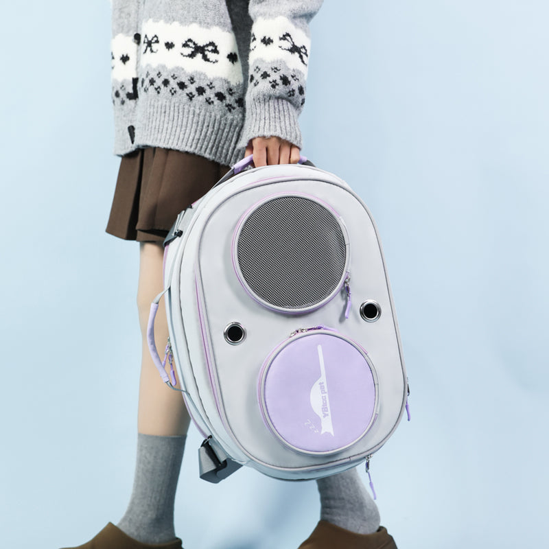 AuraSling Go Pet Tote