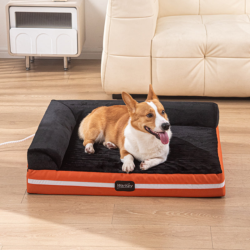 ClimaLux Pro - All-Season Pet Comfort System