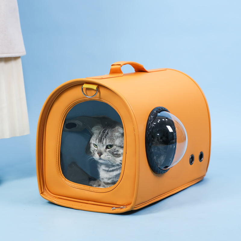 Le Trésor Pet Tote