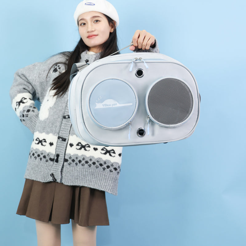 AuraSling Go Pet Tote