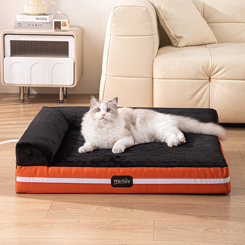 ClimaLux Pro - All-Season Pet Comfort System