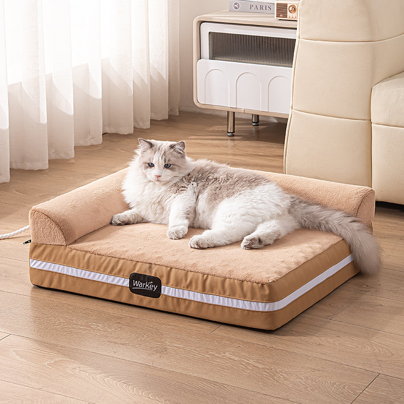 ClimaLux Pro - All-Season Pet Comfort System