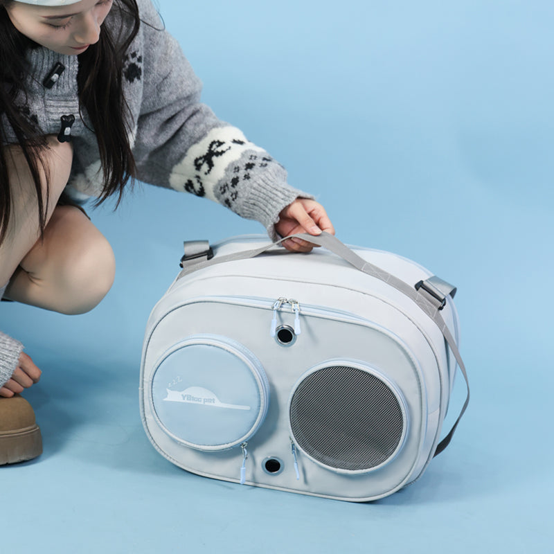 AuraSling Go Pet Tote