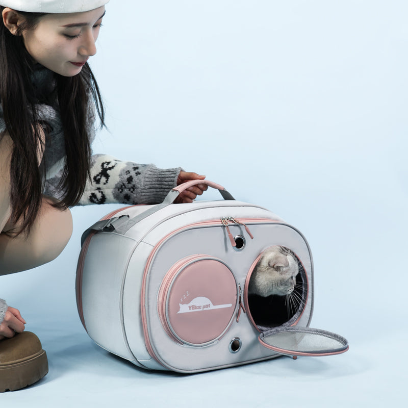 AuraSling Go Pet Tote