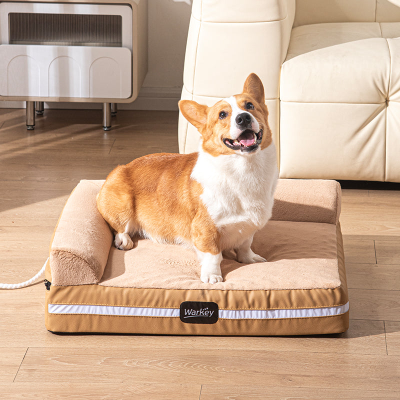 ClimaLux Pro - All-Season Pet Comfort System