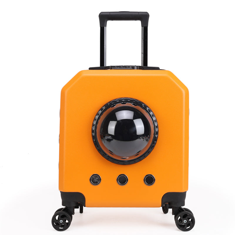 MetroFlex Pet Trolley