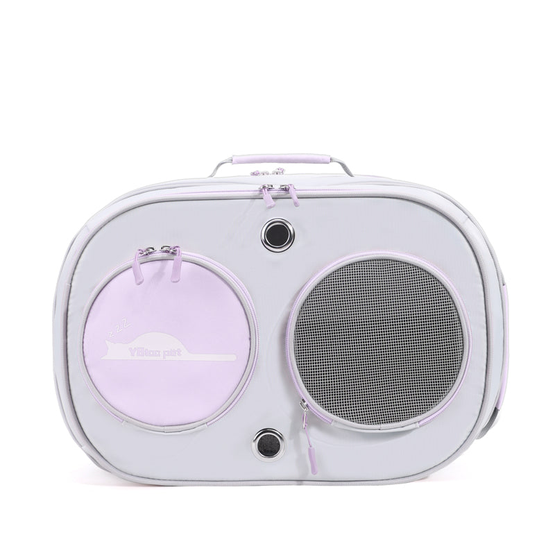 AuraSling Go Pet Tote