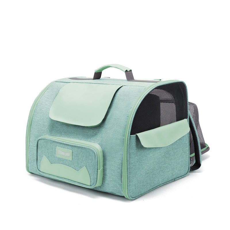 Pet Voyager Tent-Tote