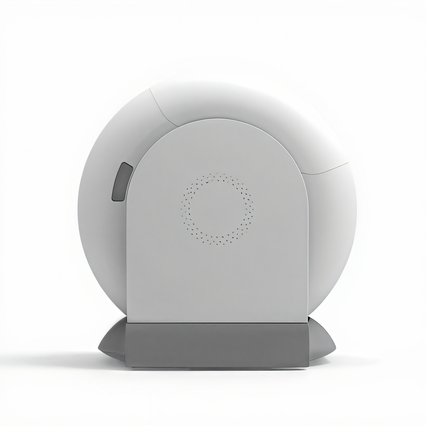 AuraNest Pro - Intelligent Self-Cleaning Cat Litter Box