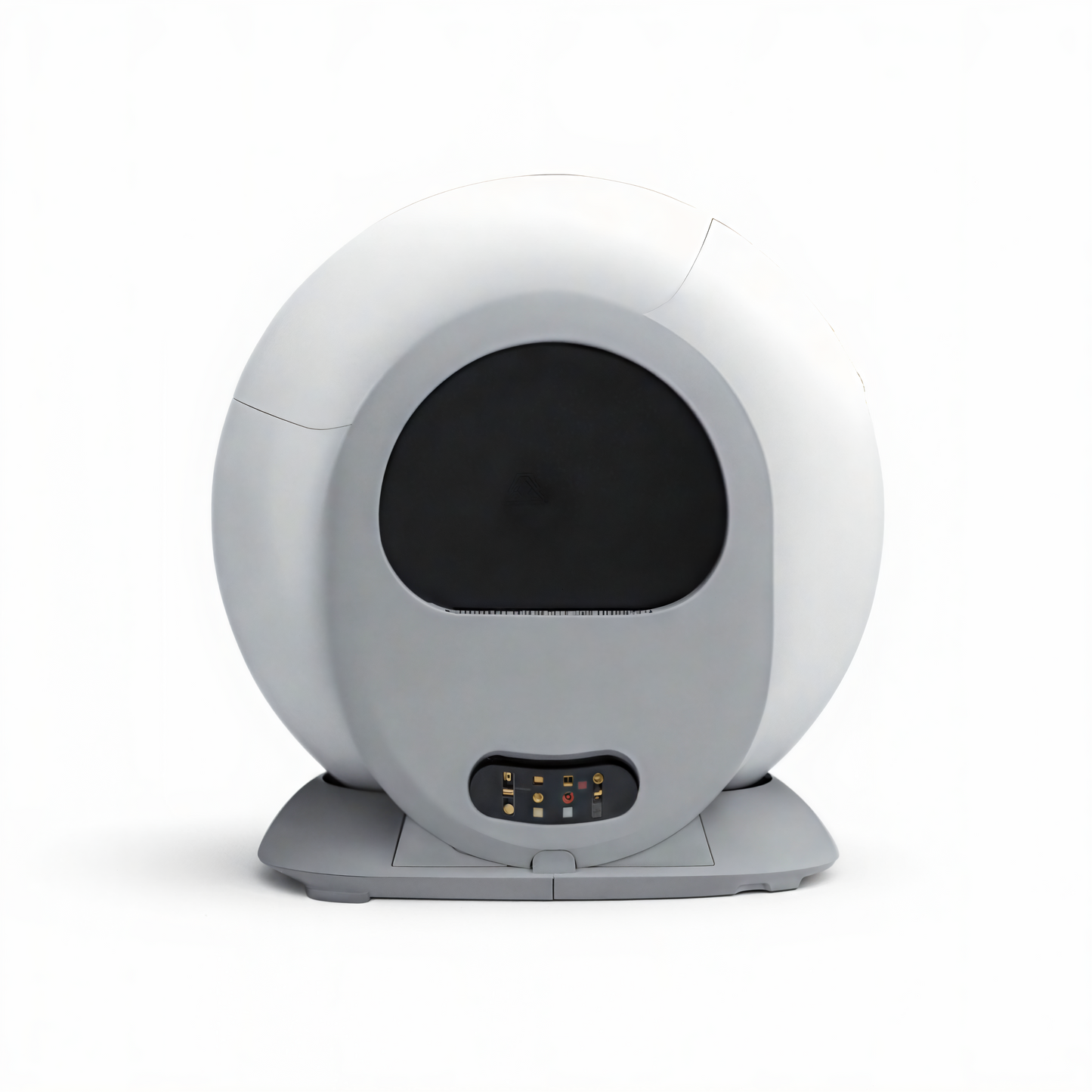 AuraNest Pro - Intelligent Self-Cleaning Cat Litter Box