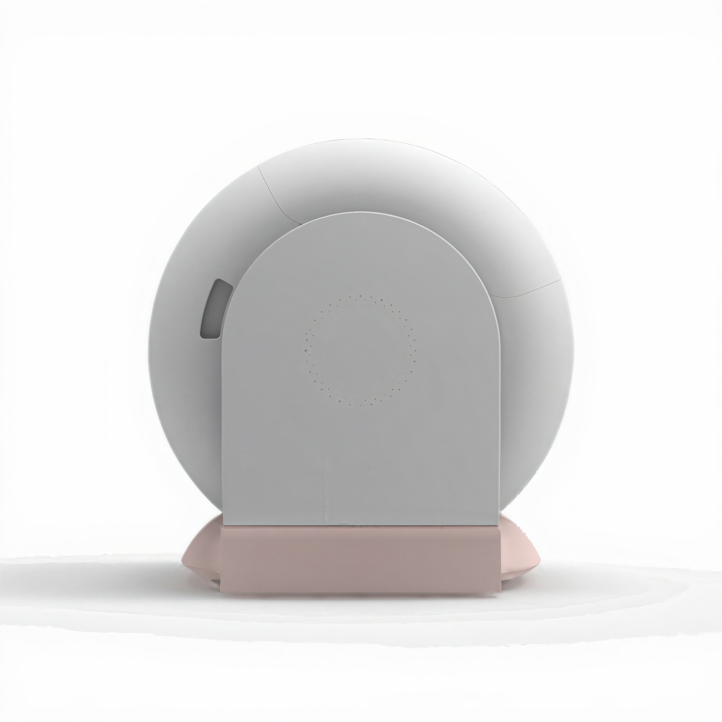 AuraNest Pro - Intelligent Self-Cleaning Cat Litter Box