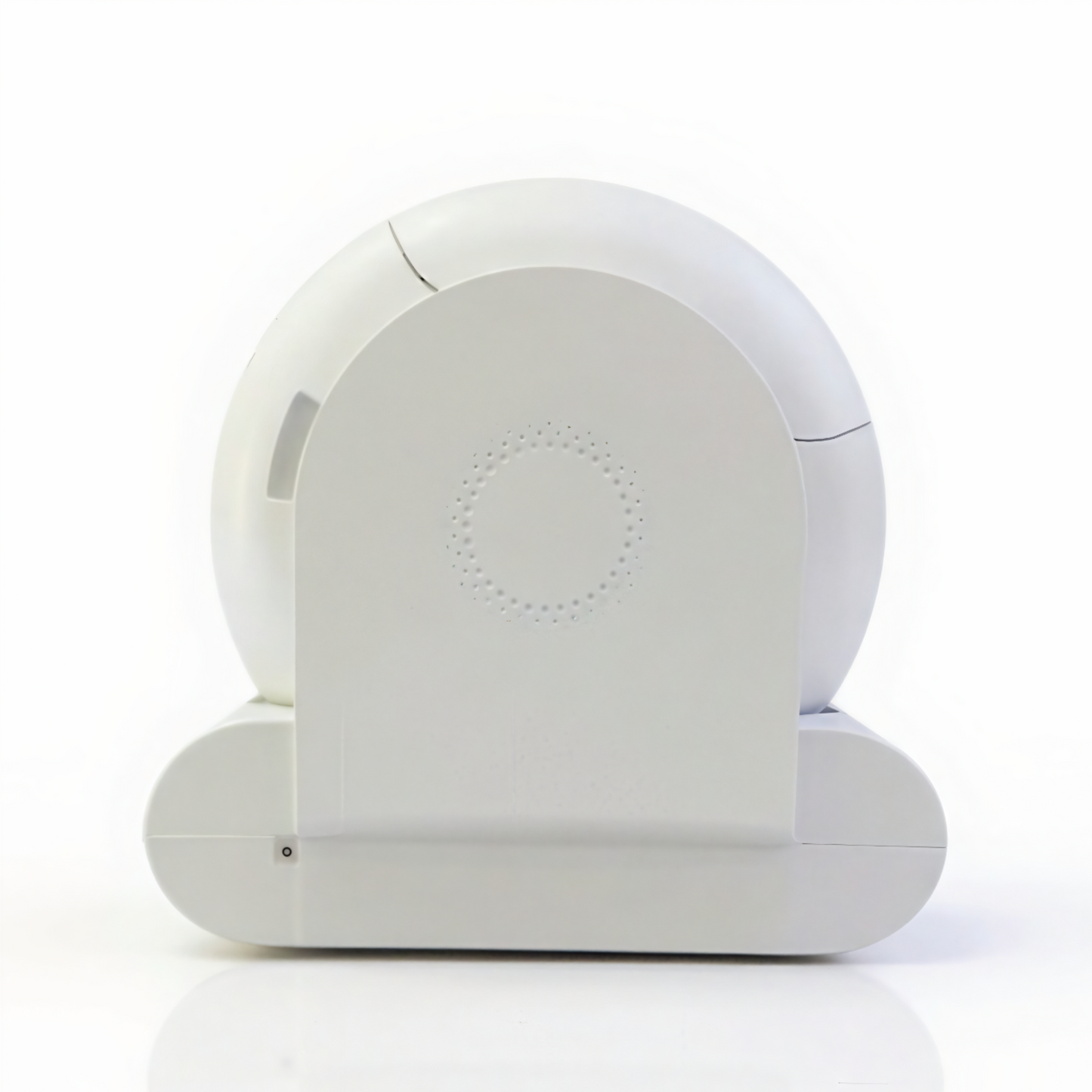 AuraLitter Pro - Intelligent Self-Cleaning Cat Litter Box