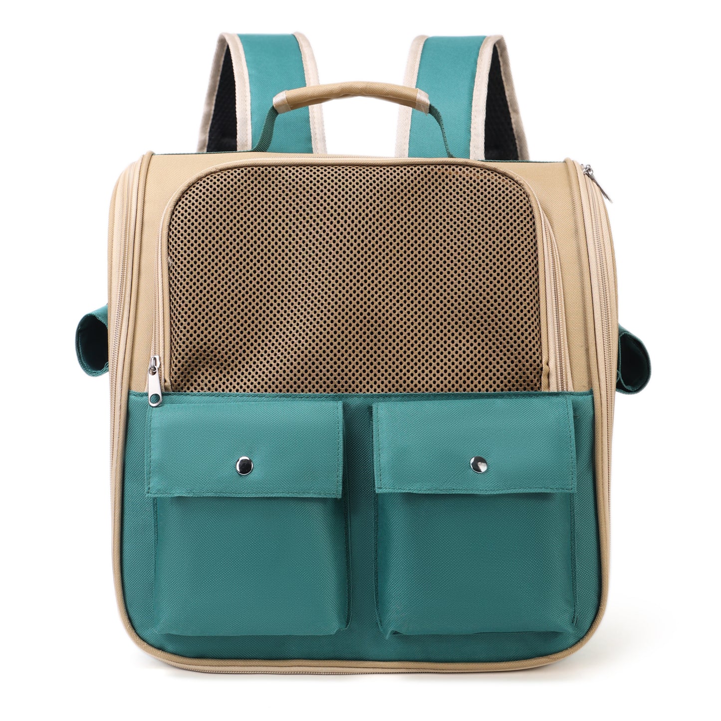 The Puff & Peek Expandable Pet Pack